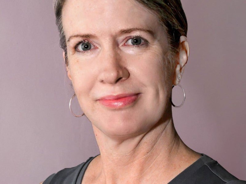 Chapel Hill-Carrboro City Schools Board: Melinda Manning 