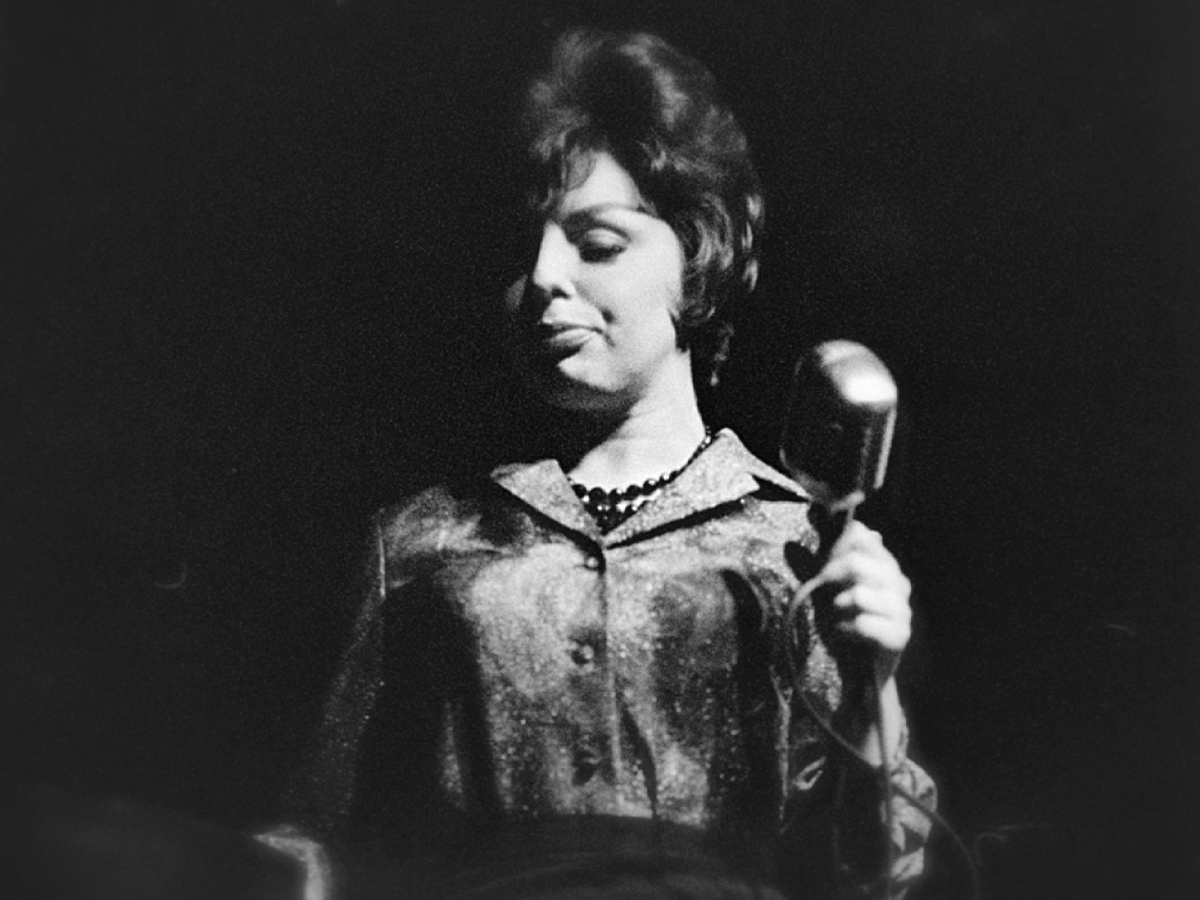 A New Documentary Shines Light on Jazz Singer Carol Sloane’s Turbulent North Carolina Years