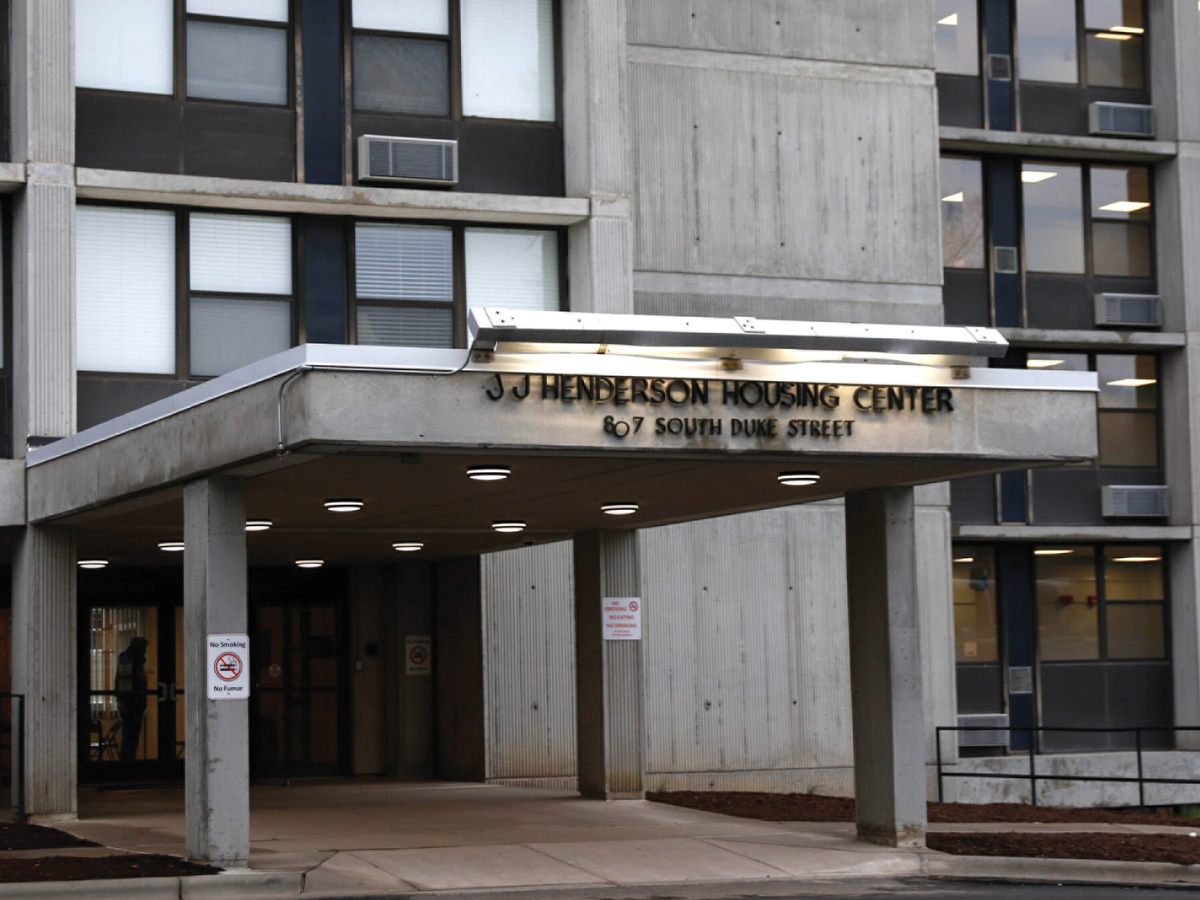 Resident Alleges Retaliation at Housing Complex That Saw December Blackout