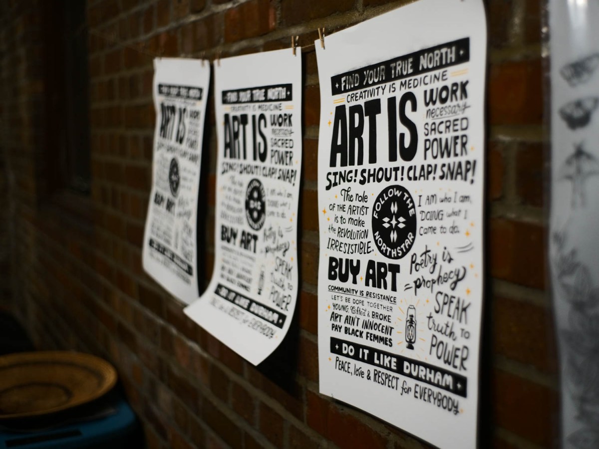 One Year into NorthStar’s Quest to Grow Spirituality and Community with Art