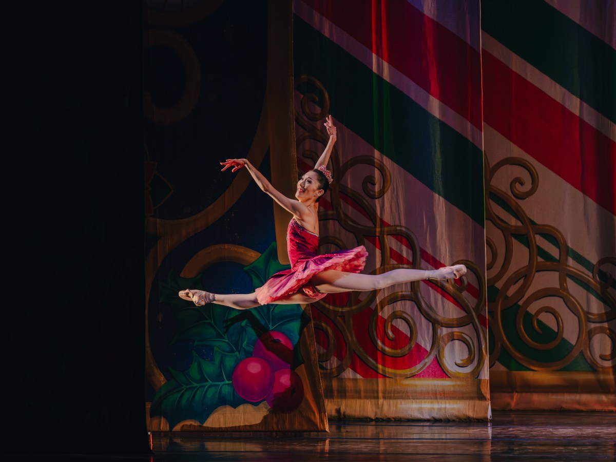 Margaret Severin-Hansen’s Swan Song