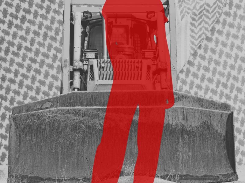 Burning Coal Theatre Produces Powerful Series of “My Name Is Rachel Corrie” Readings Across Ten Months