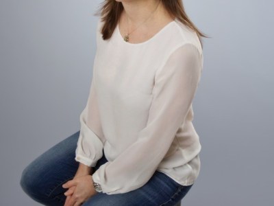 Sarah Dessen Shares Her Thoughts on Weddings and Writing Her New Once and for All