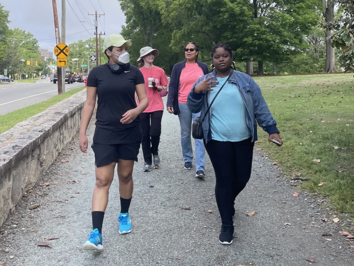 For Durham’s Women’s Commission, the Issues and Dedication Persist