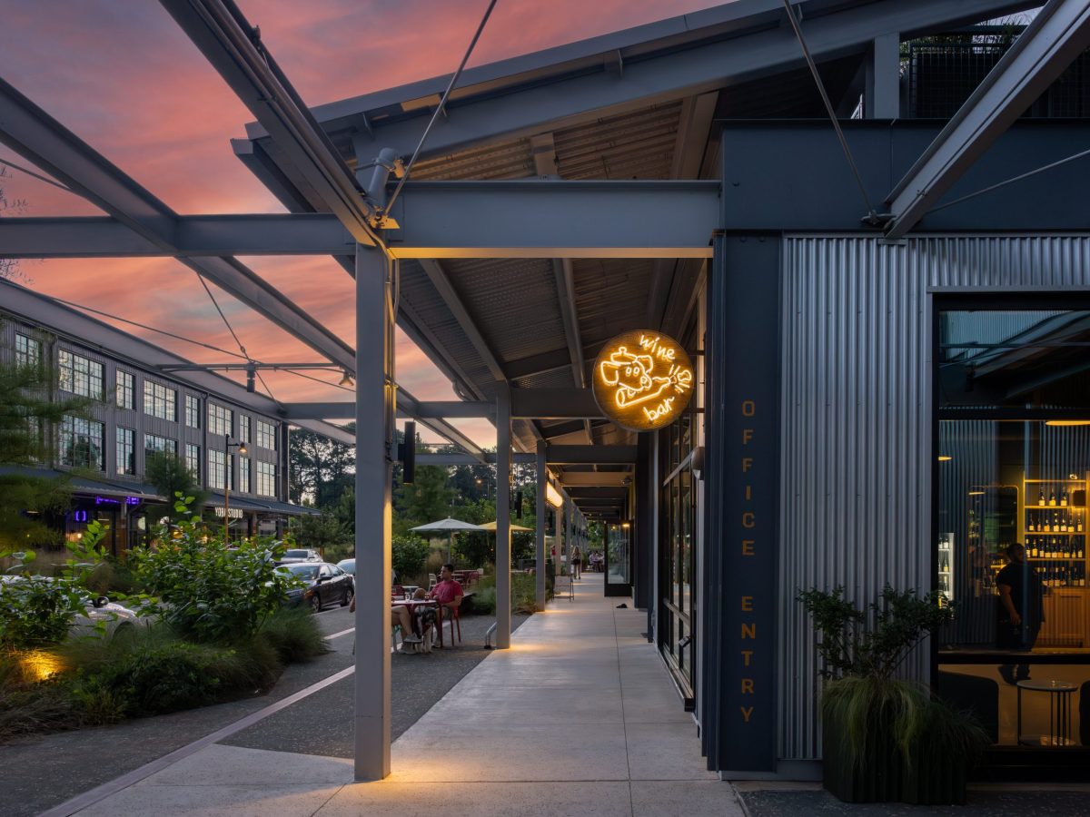 Which Wines Make the Cut? A Behind-the-Scenes Look at New Wine Bar St. Pierre