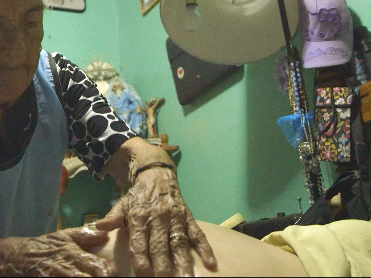 Talking With the Durham Filmmakers Behind “The Last Partera”