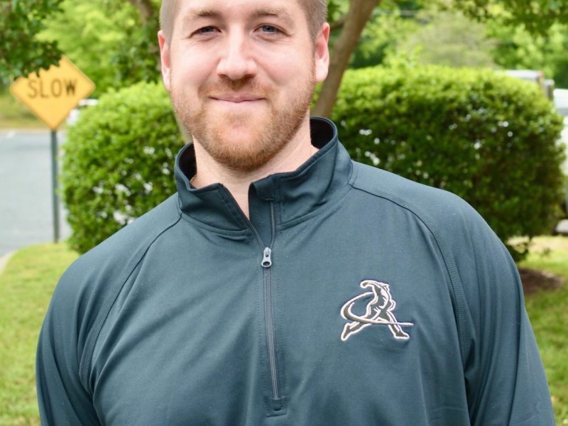 Former Bulls Pitcher Gets Another Chance