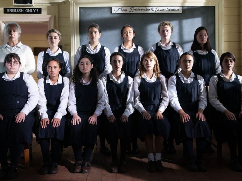 Incoming! Doomed Bromances, French Mystery, and Māori Defiance