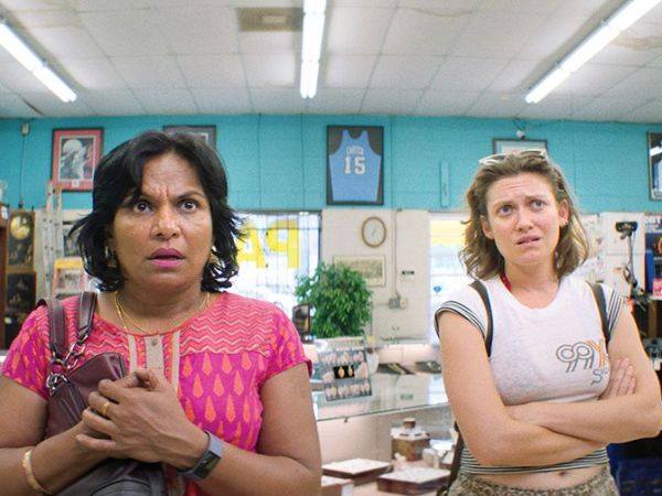 For His Debut Feature, Filmmaker Prashanth Kamalakanthan Returned to the Places—And Person—He Knew Best