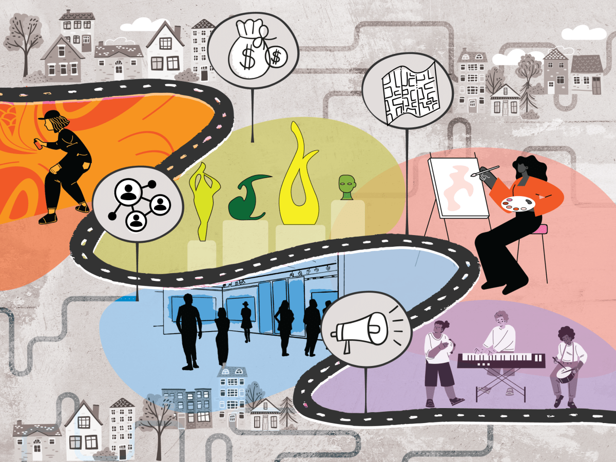 Can a New Plan Help Wake County Arts Organizations Bridge Funding Gaps?