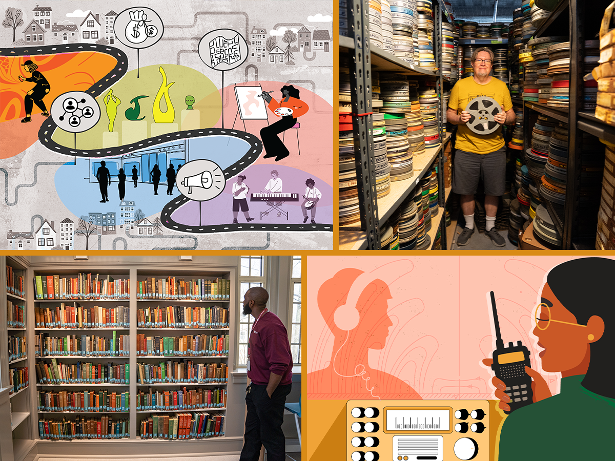 INDY Culture Stories that Stood Out in 2025