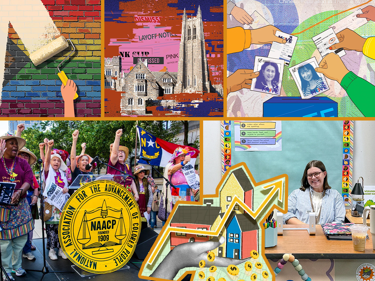 INDY News Stories That Stood Out in 2025