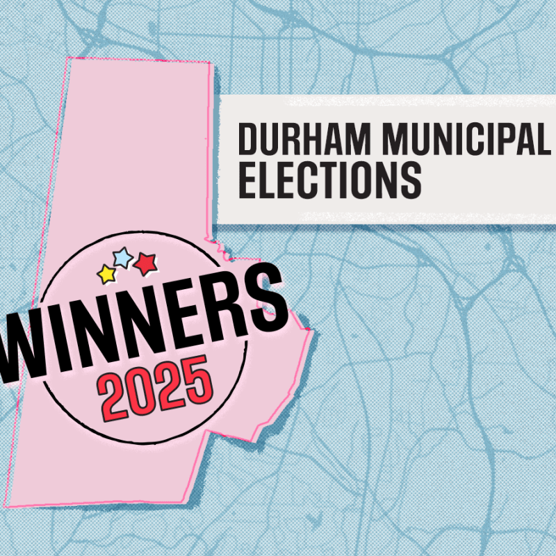 In Durham City Council Race, Kopac and Burris Beat Out Incumbents in Wards 1 and 2