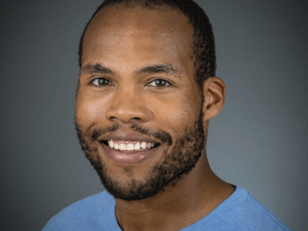 Chapel Hill Town Council: Louie Rivers III