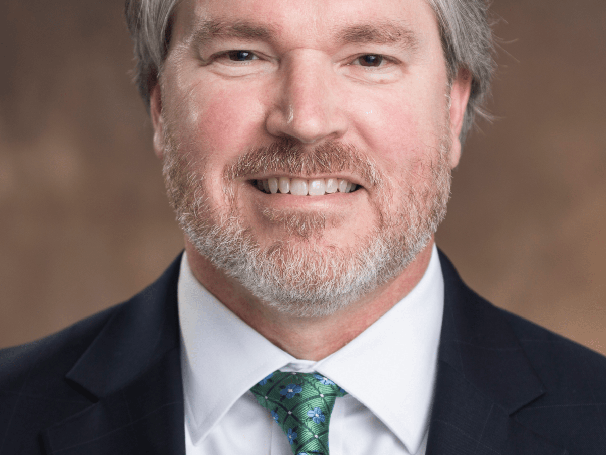 Hillsborough Mayor: Mark Bell