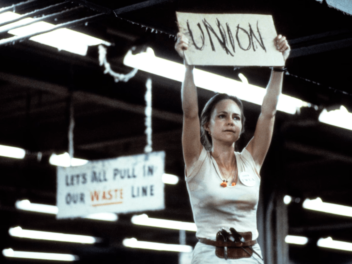 Lights, Camera, Union: Chelsea Theater, UE150 Host Labor Rights-Focused Film Series