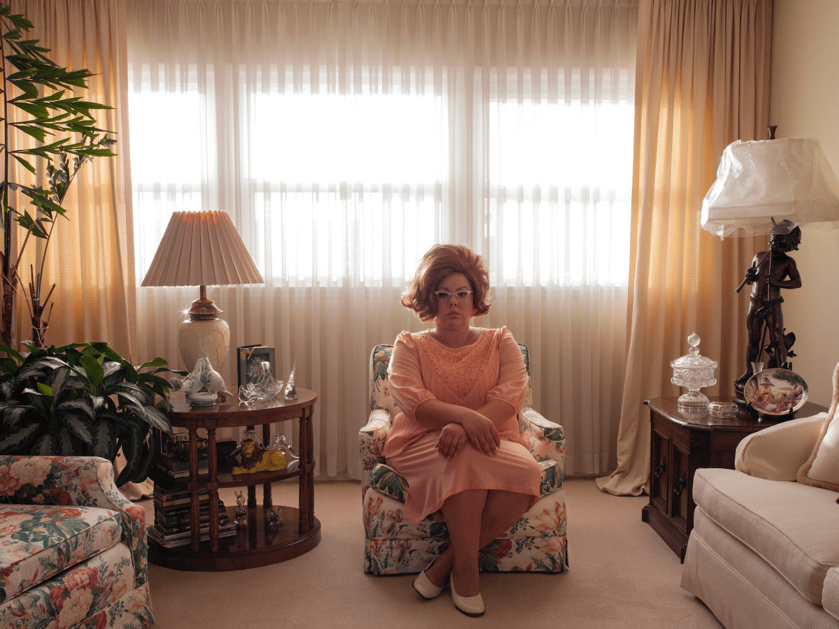 In New Nasher Exhibition, the Thrill of Photography Shines Bright