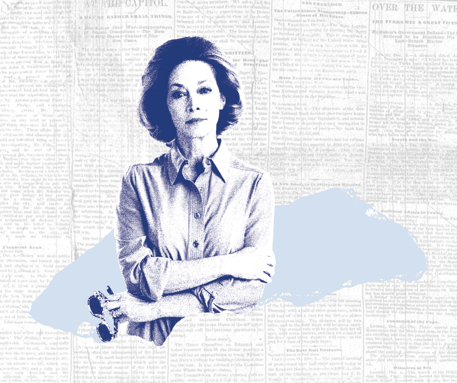 Image courtesy of PlayMakers Repertory Company.